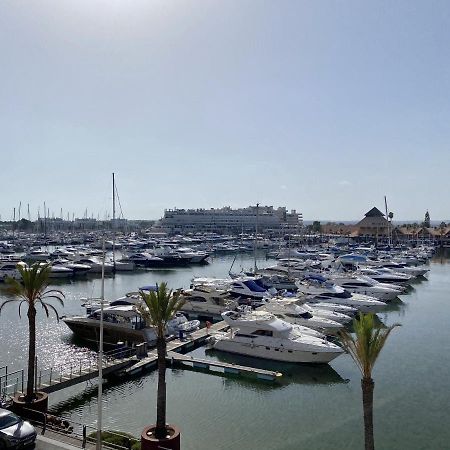 Sunset Marina - Sea View - 维拉摩拉 外观 照片