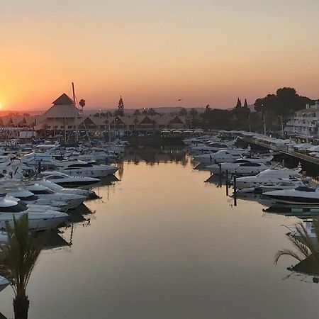Sunset Marina - Sea View - 维拉摩拉 外观 照片