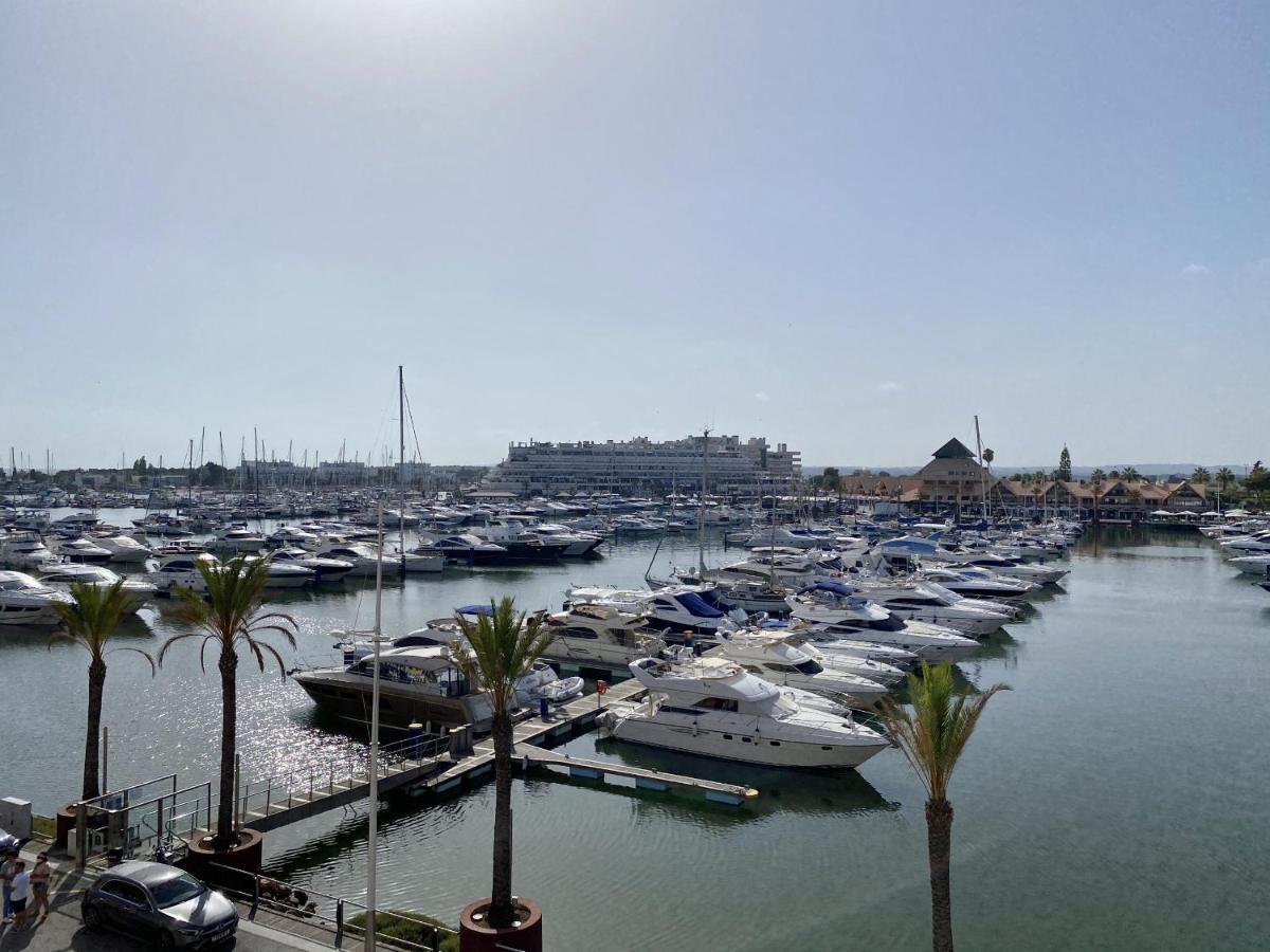 Sunset Marina - Sea View - 维拉摩拉 外观 照片